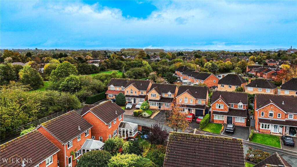 Additional image 42 of Hampshire Close, Tamworth, Staffordshire, B78