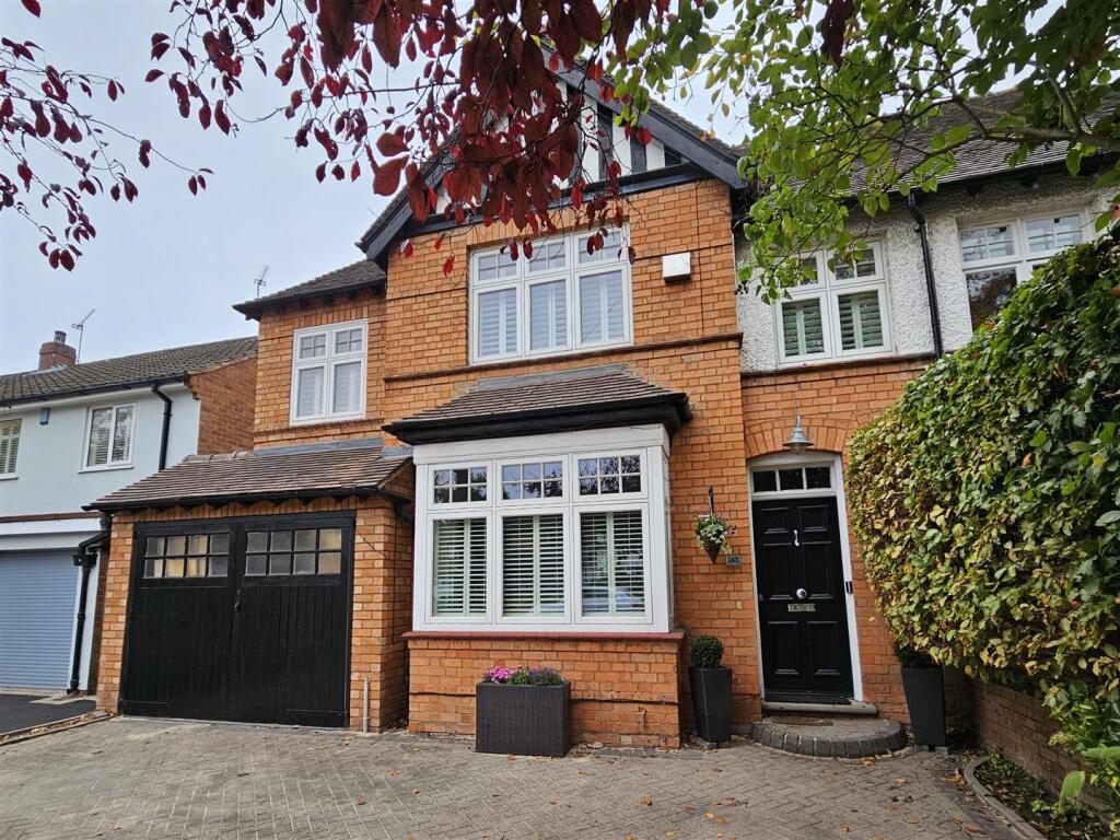 Additional image 33 of Danford Lane, Solihull