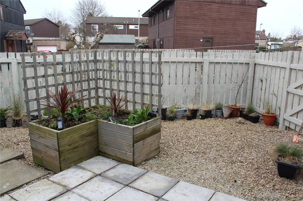 Additional image 9 of Birch Grove, Mintlaw, Aberdeenshire, AB42