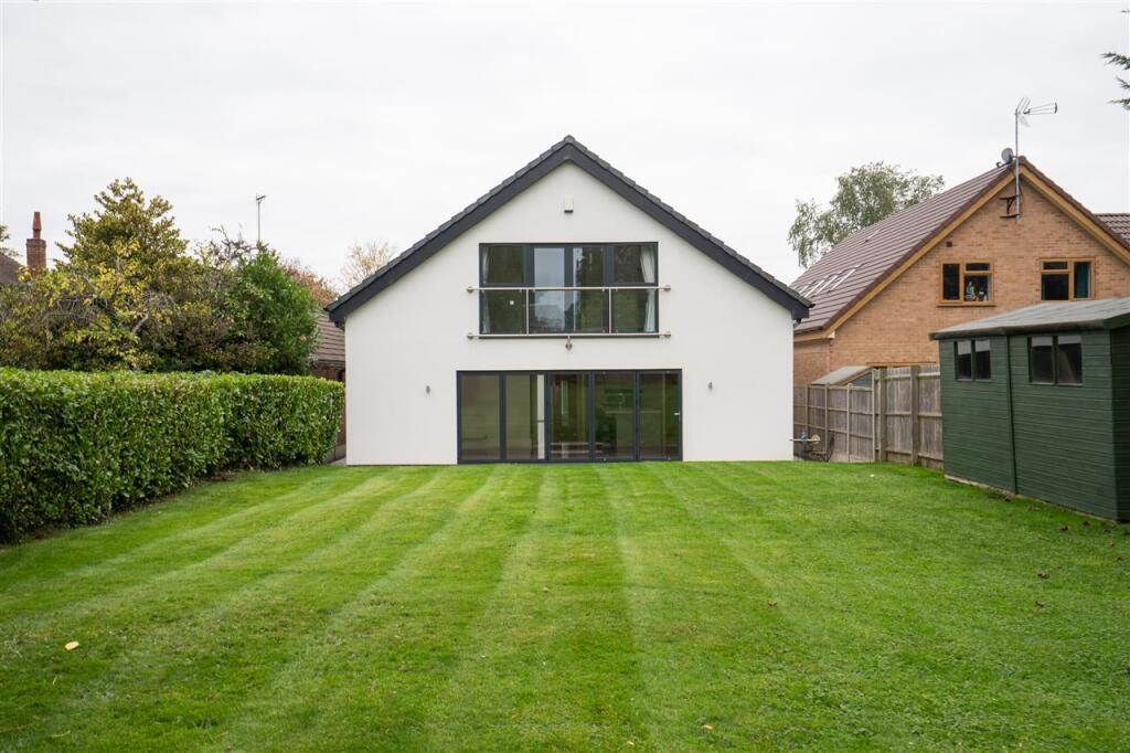 Additional image 33 of Hanbury Road, Solihull