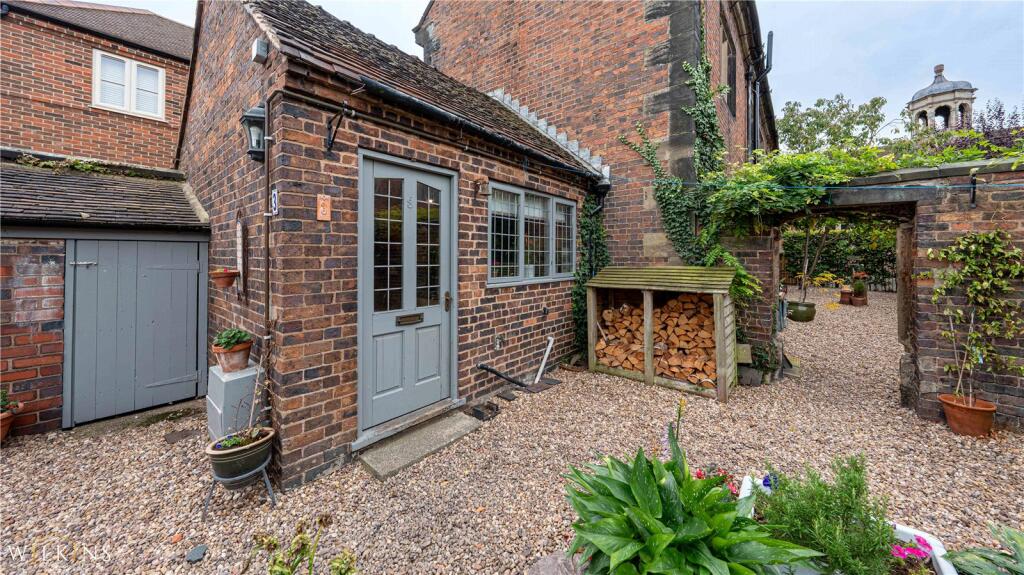 Additional image 36 of High Street, Polesworth, Tamworth, Warwickshire, B78