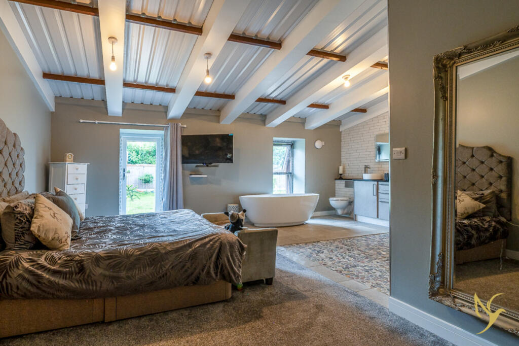 Additional image 18 of The Geldings, Bouts Lane, Holberrow Green, Worcestershire, B96 6JX