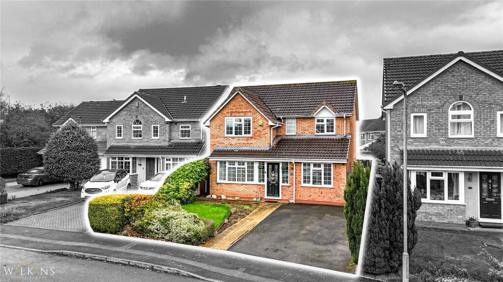 Additional image 38 of Hampshire Close, Tamworth, Staffordshire, B78