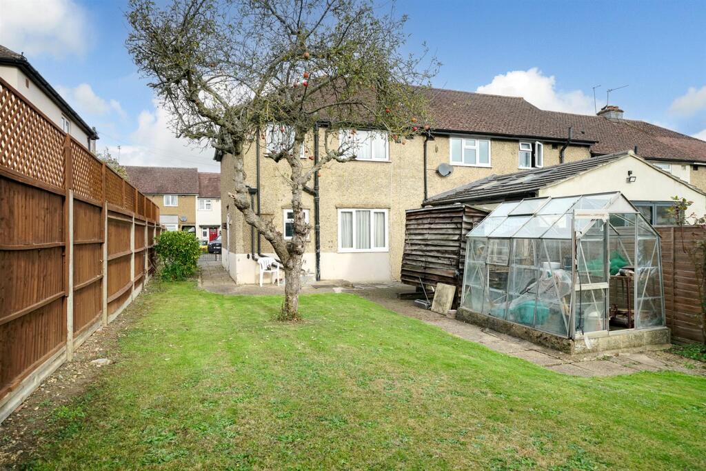 Additional image 14 of Harvey Road, London Colney