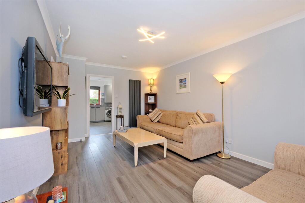 Additional image 5 of 110 Kirkburn, Laurencekirk, Aberdeenshire, AB30