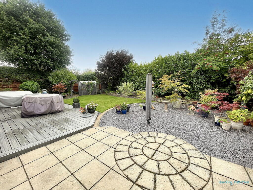 Additional image 16 of Littlewood Close, Hillfield, Solihull, B91 3UT