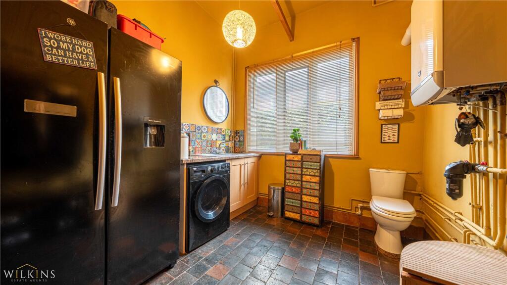 Additional image 16 of High Street, Polesworth, Tamworth, Warwickshire, B78