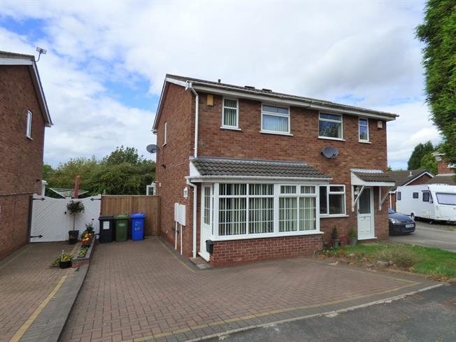 Property image for Torside, Tamworth