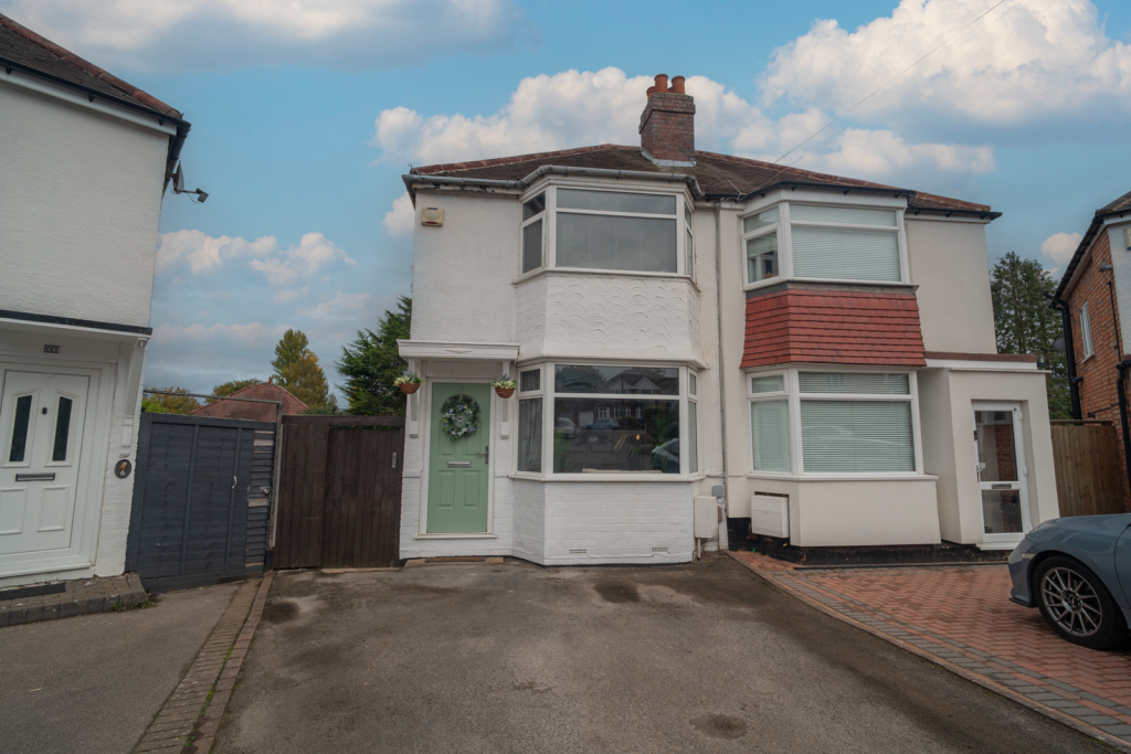 Property image for Bablake Croft, Solihull, B92 8RP