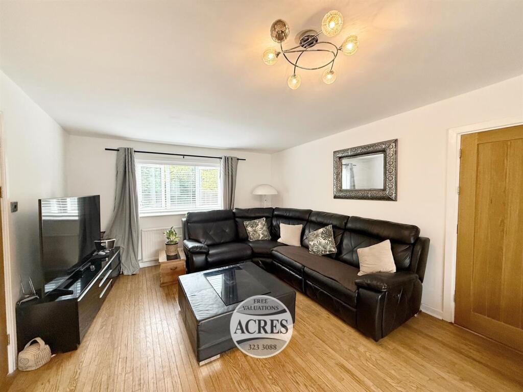 Additional image 12 of Jordan Road, Four Oaks