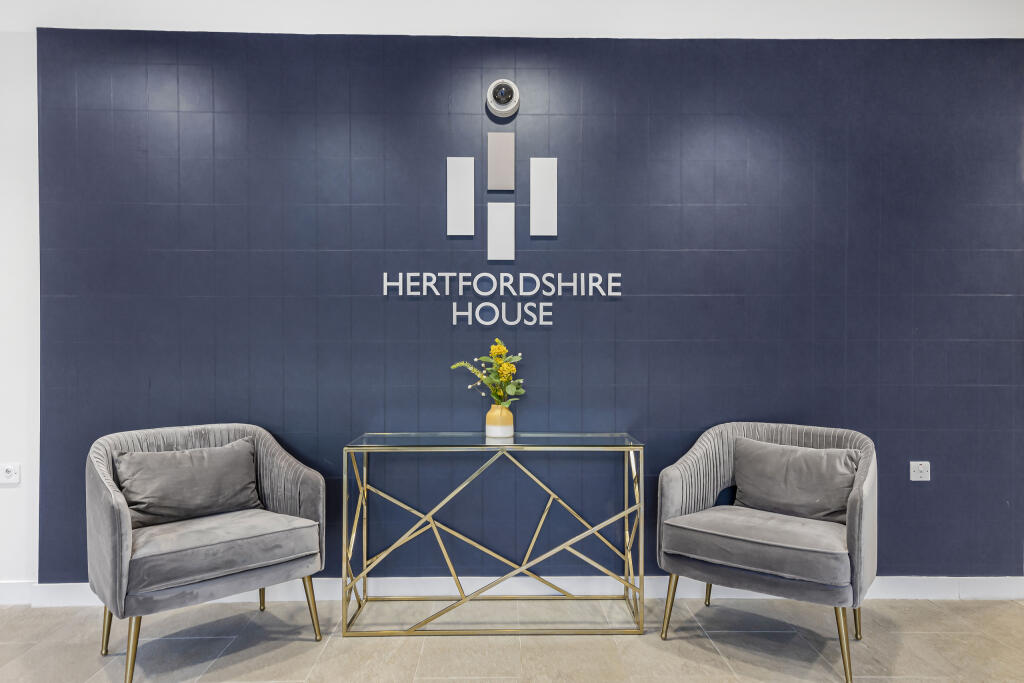 Additional image 12 of Hertfordshire House, Civic Close, St. Albans, Hertfordshire
