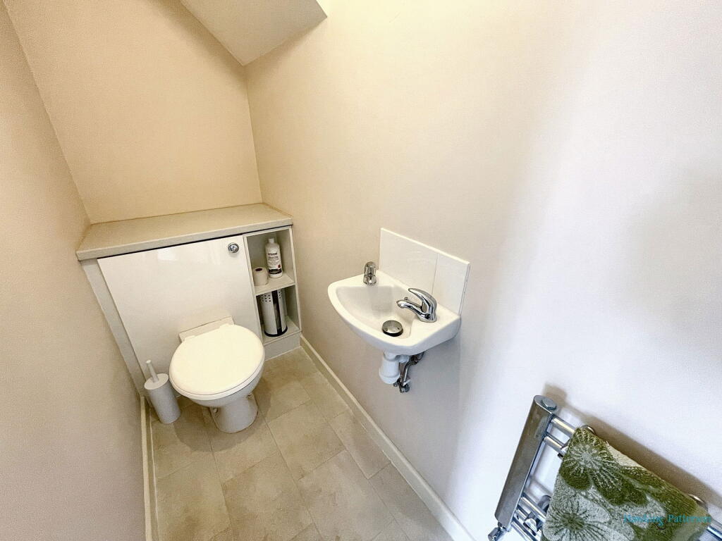 Additional image 24 of Littlewood Close, Hillfield, Solihull, B91 3UT