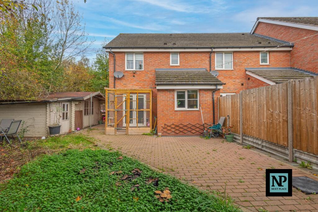 Additional image 24 of Kettlebrook Road, Tamworth, B77