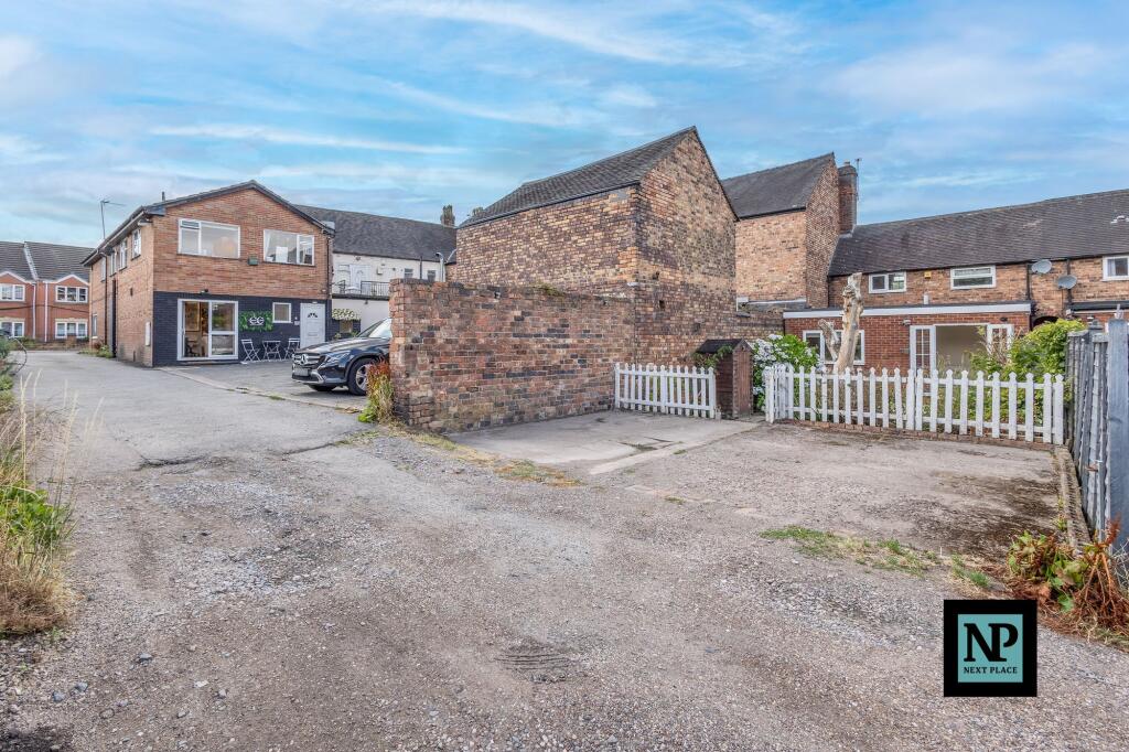 Additional image 22 of New Street, Tamworth, B77