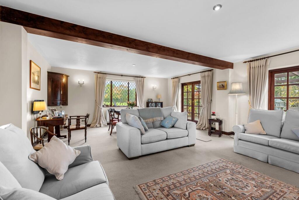 Additional image 4 of Old Warwick Road, Lapworth, Solihull, B94