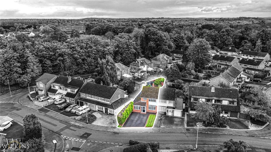 Additional image 36 of Reindeer Road, Fazeley, Tamworth, B78