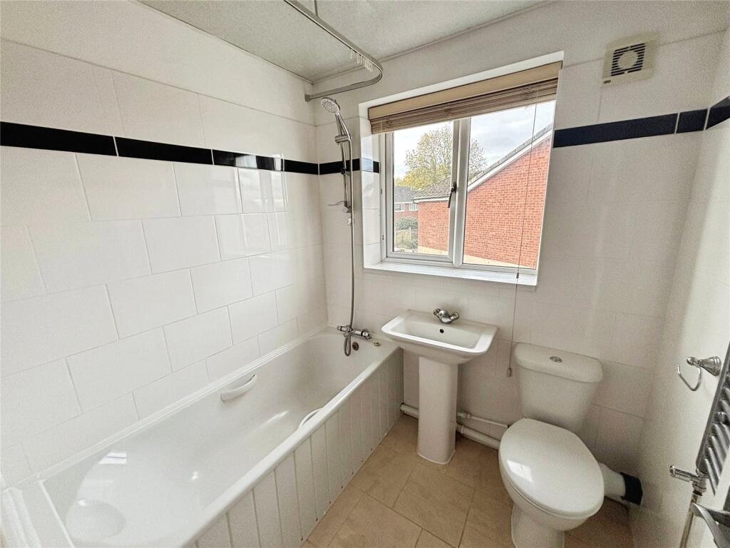 Additional image 9 of Deltic, Tamworth, Staffordshire, B77