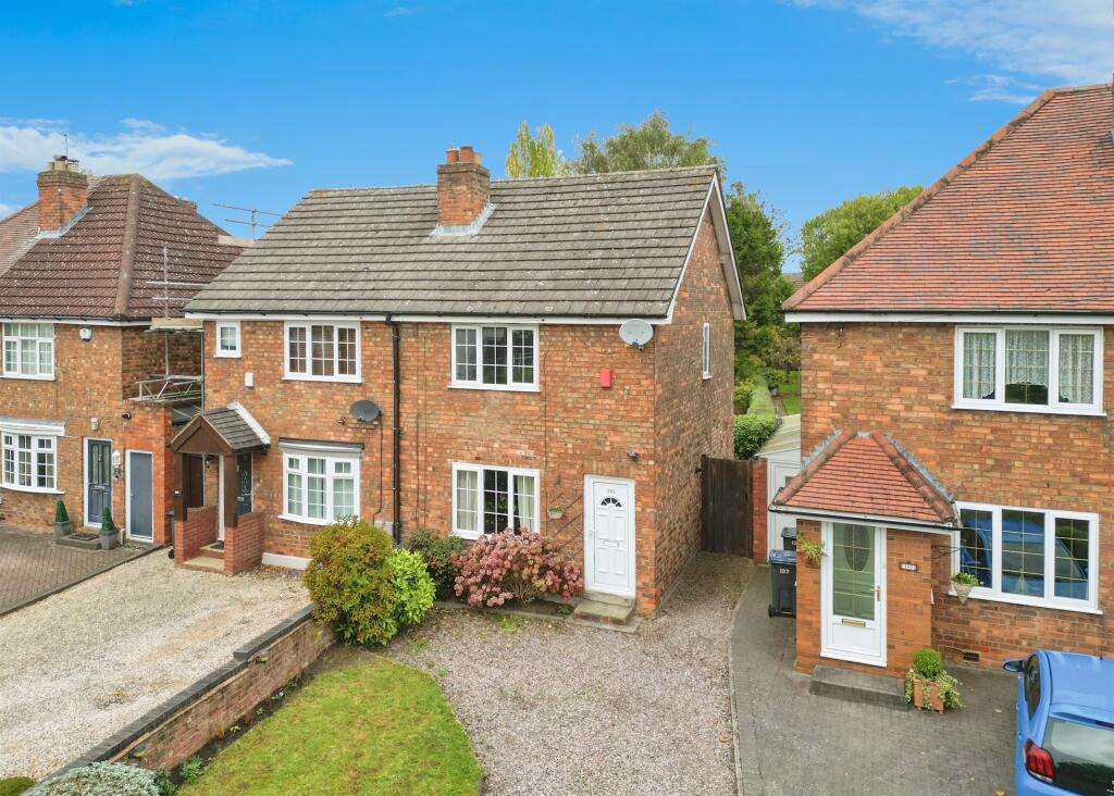 Additional image 18 of Slade Road, Sutton Coldfield