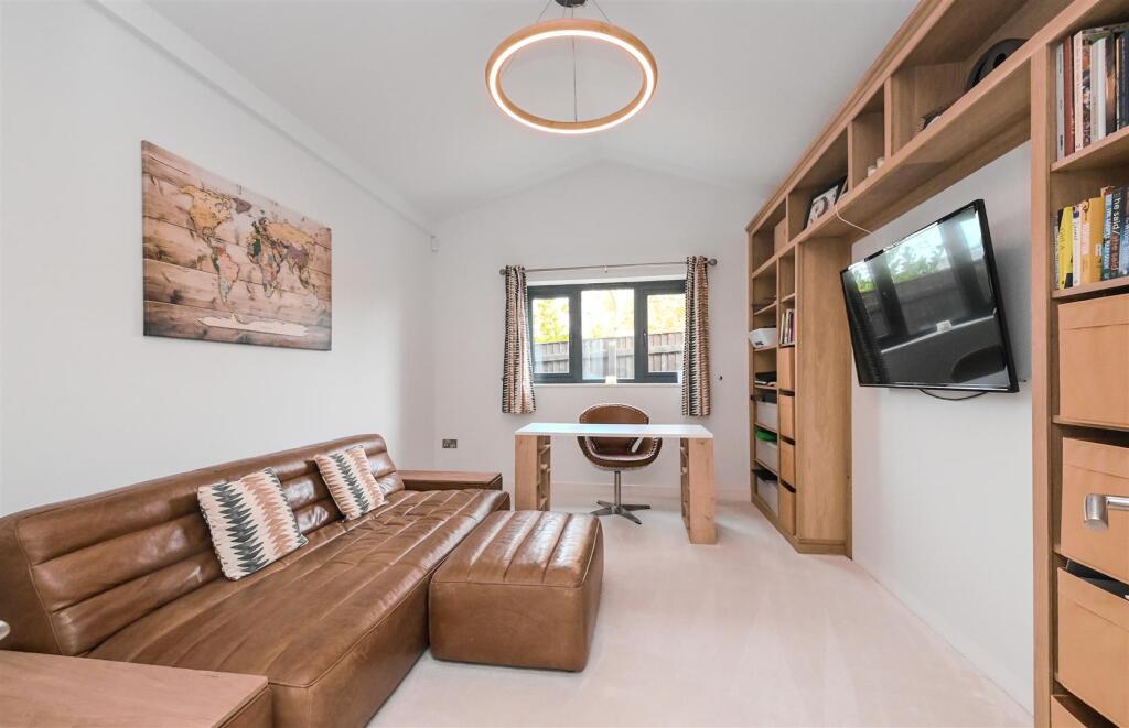 Additional image 15 of Woodside Barn, Mill Lane, Edingale, B79