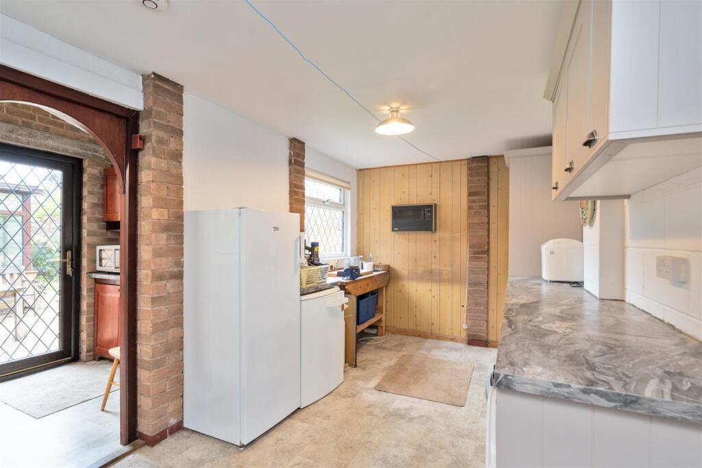 Additional image 9 of Frankholmes Drive, Shirley, Solihull