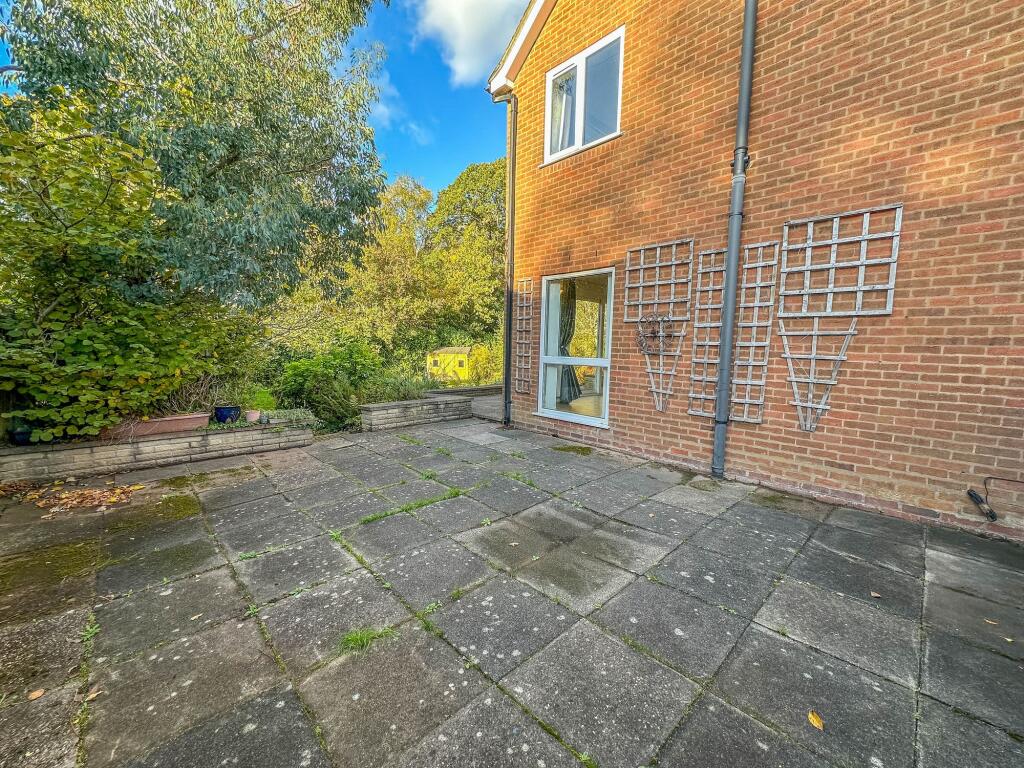 Additional image 28 of Birch Tree Grove, Solihull, B91