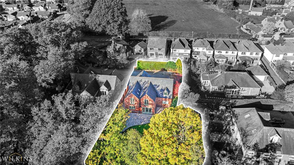 Additional image 48 of Park Lane, Bonehill, Tamworth, Staffordshire, B78