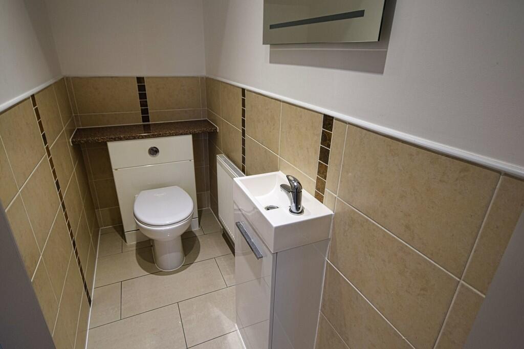 Additional image 3 of Laurel Court, 511 Warwick Rd, Solihull