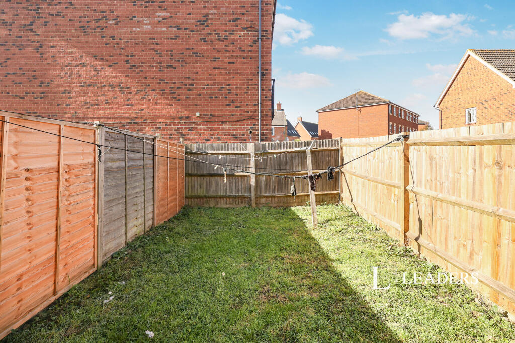 Additional image 5 of Chipmunk Chase, Hatfield, Hertfordshire, AL10