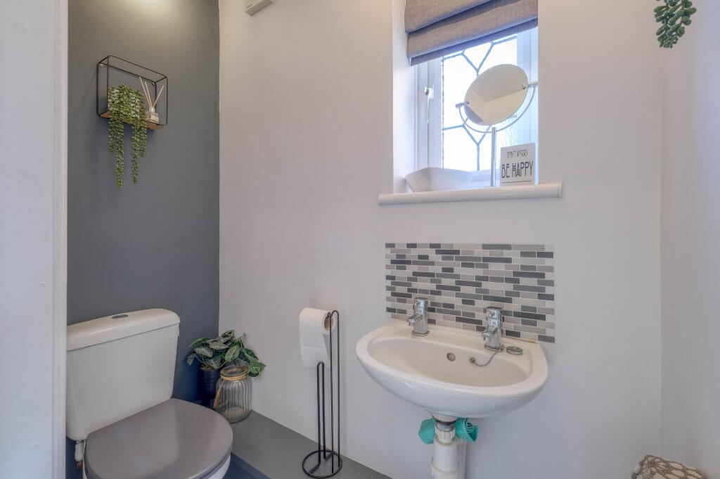 Additional image 8 of Church Down Close, Redditch, B97