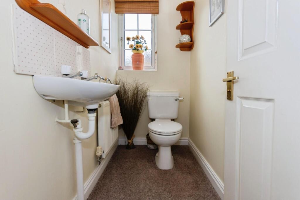 Additional image 14 of Boningale Way, Dorridge, Solihull