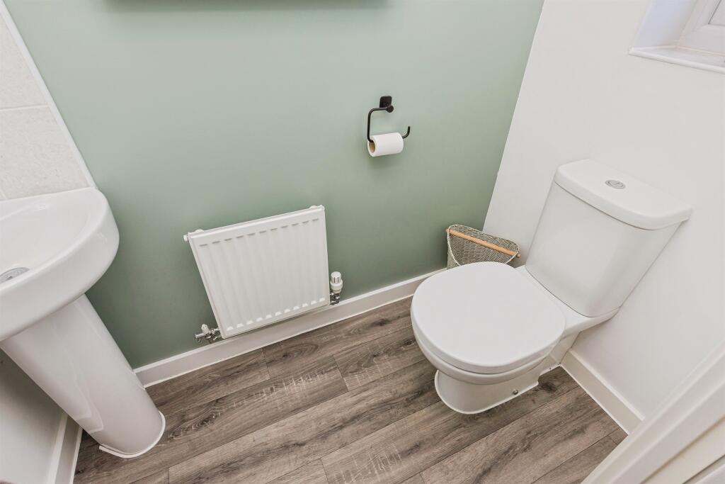 Additional image 8 of Hewett Close, Tamworth