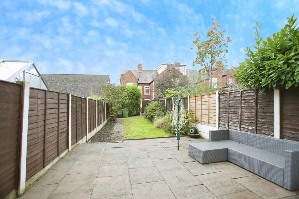 Additional image 21 of Watling Street, Dordon