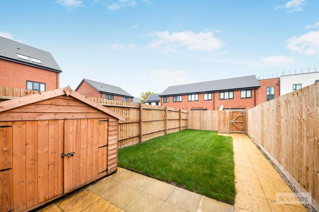 Additional image 9 of Tatterpool Close, Shirley, Solihull, West Midlands, B90