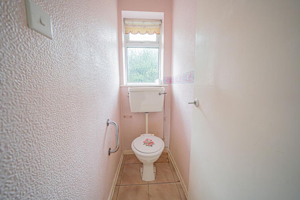 Additional image 12 of Milton Road, Bentley Heath, B93