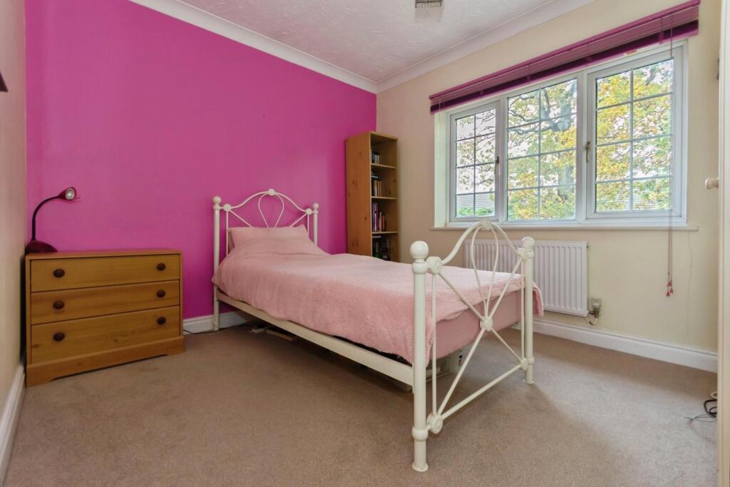 Additional image 21 of Boningale Way, Dorridge, Solihull