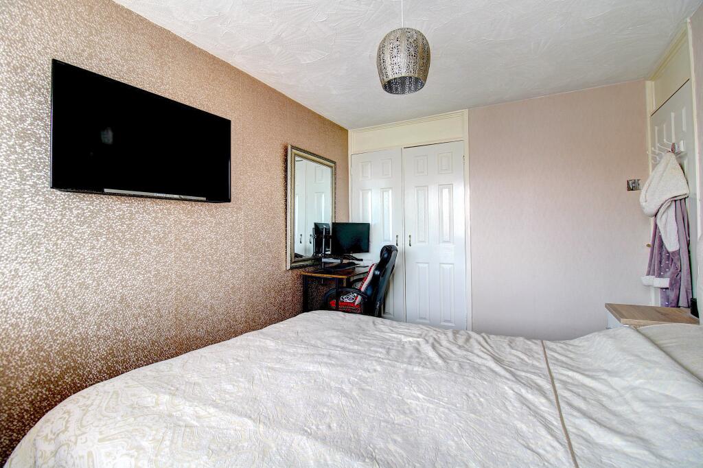 Additional image 12 of Redlake, Tamworth, B77