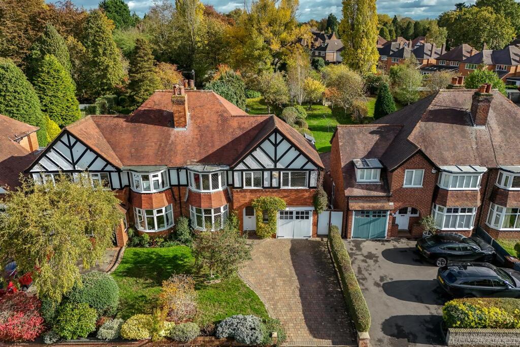 Additional image 23 of Thornby Avenue, Solihull