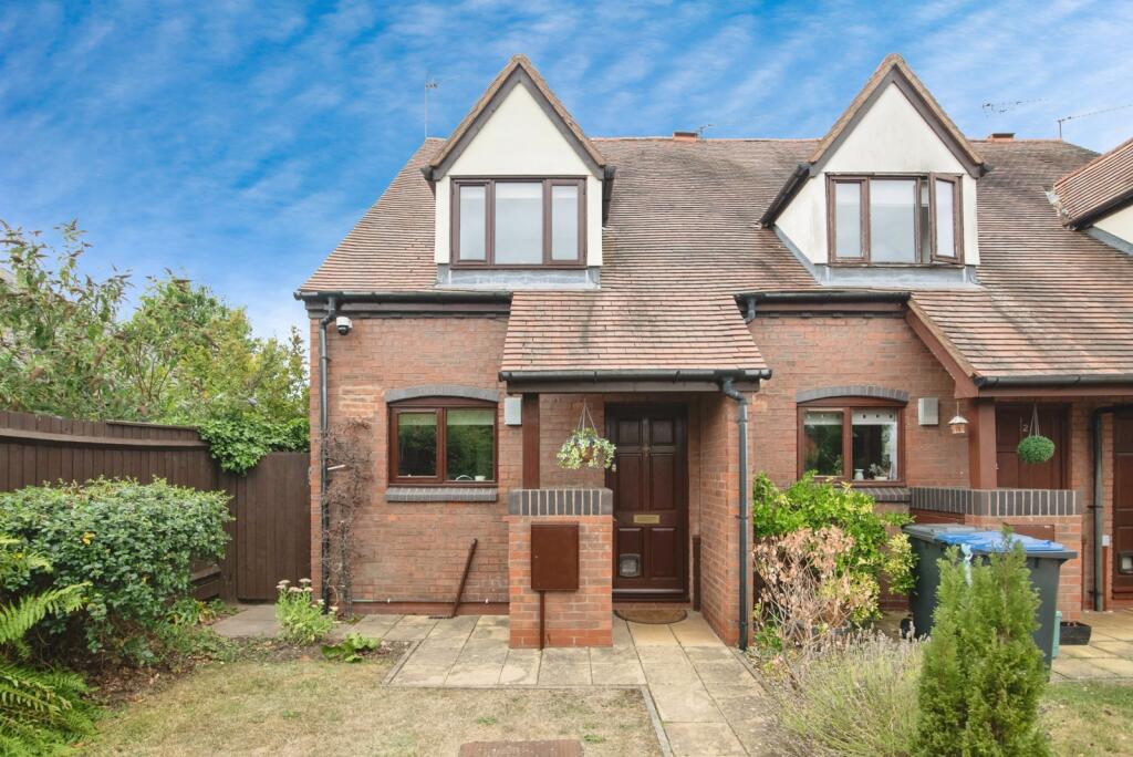Property image for Atcheson Close, Studley, Warwickshire, B80