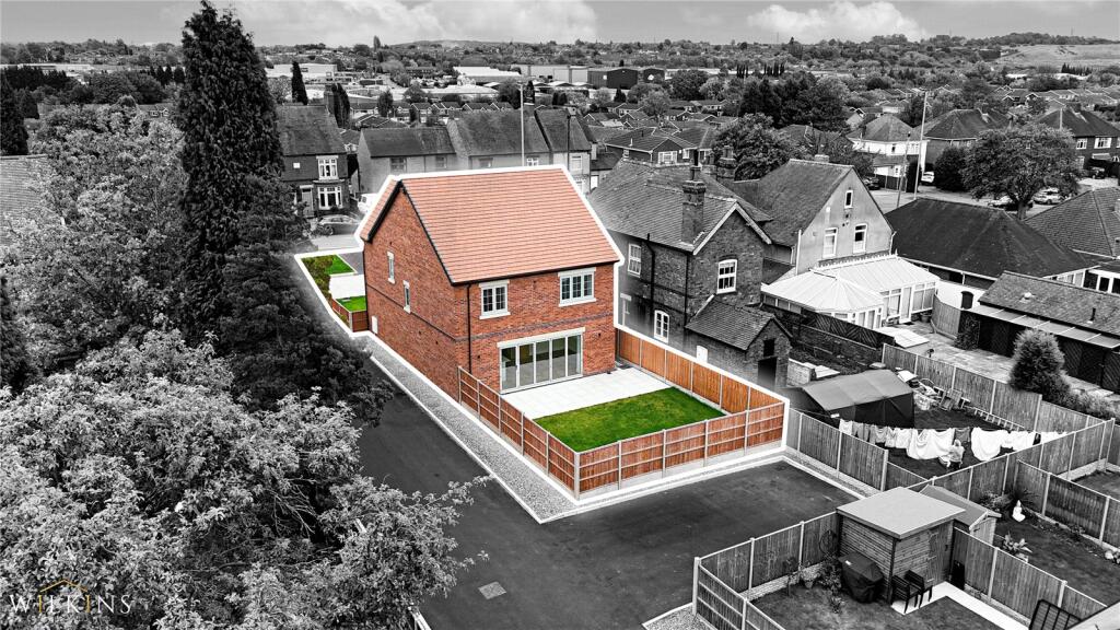 Additional image 22 of Dosthill Road, Two Gates, Tamworth, Staffordshire, B77