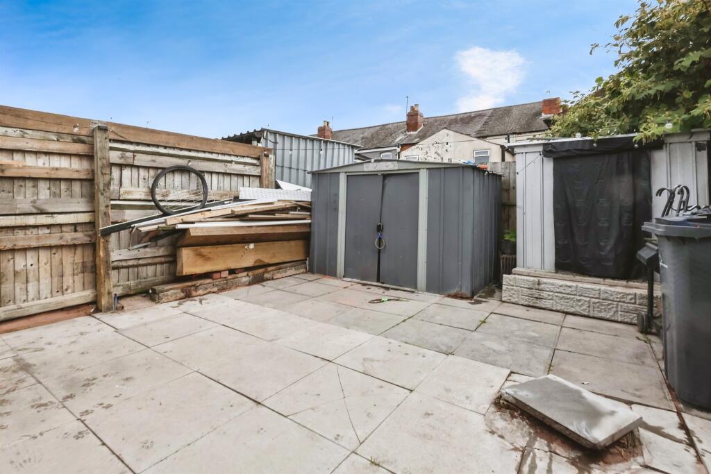 Additional image 16 of Carlton Road, Small Heath, Birmingham