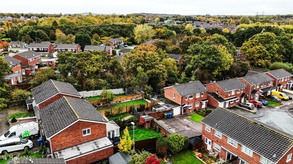 Additional image 21 of Hanlith, Wilnecote, Tamworth, Staffordshire, B77