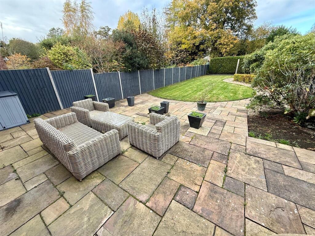 Additional image 18 of Welford Road, Shirley, Solihull