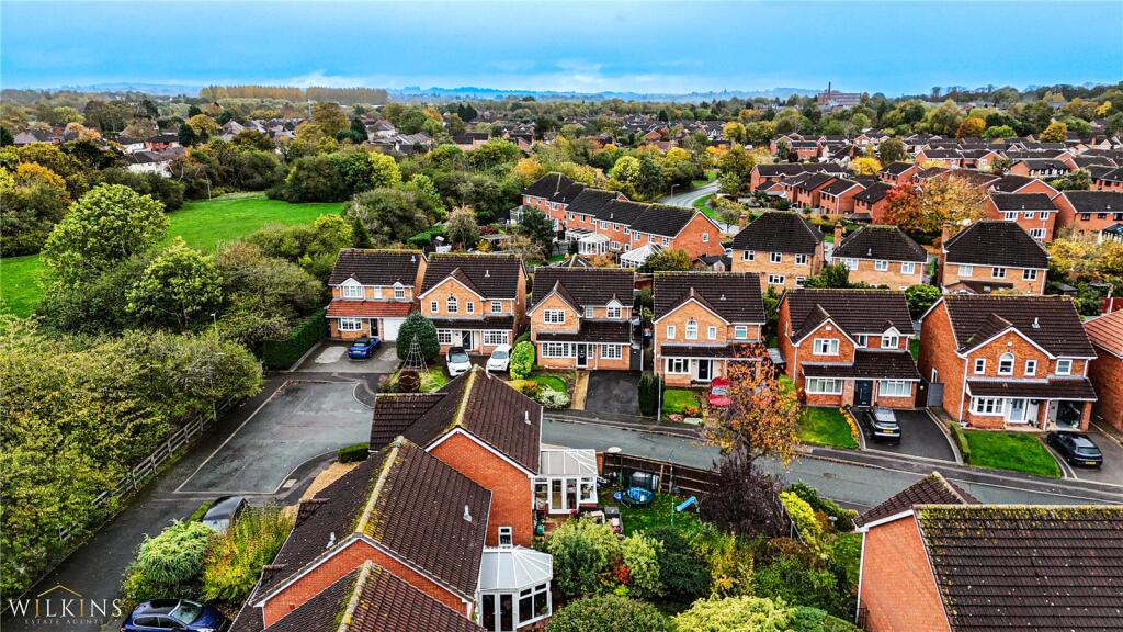 Additional image 44 of Hampshire Close, Tamworth, Staffordshire, B78