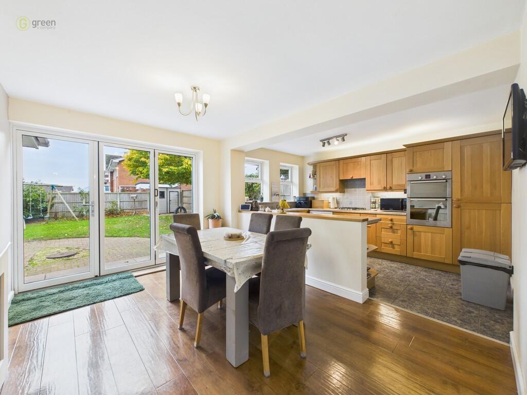 Additional image 2 of Lawnswood, Walmley