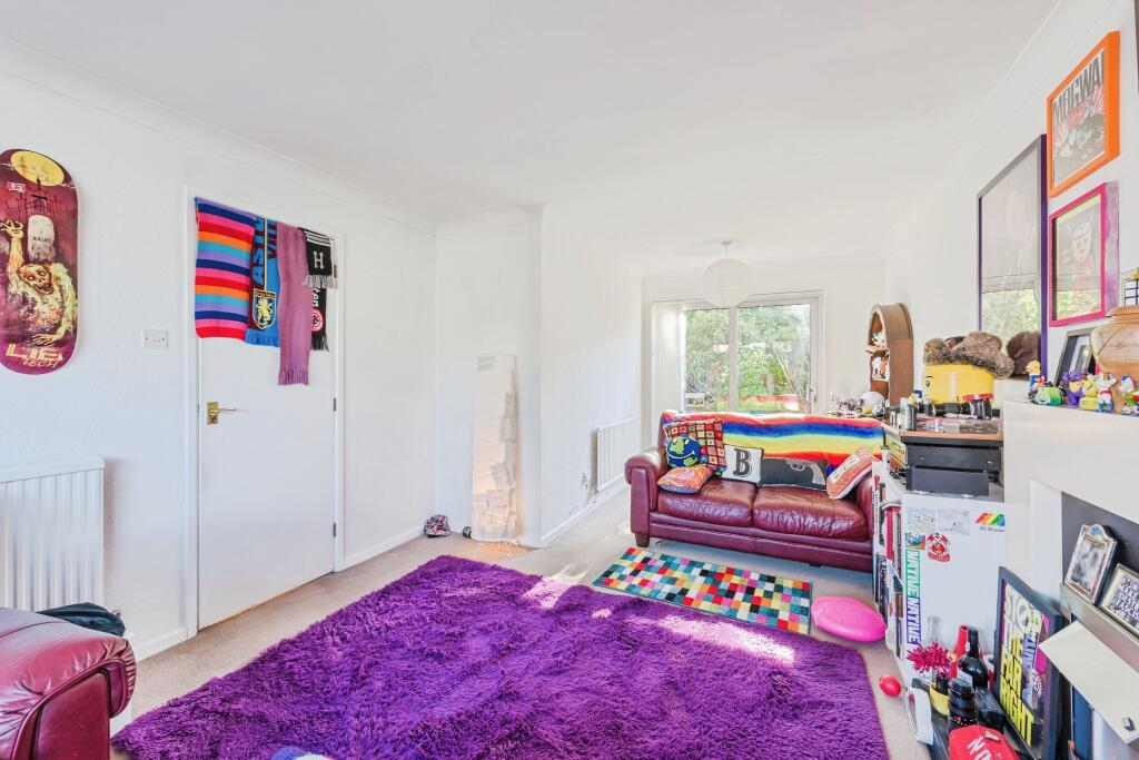 Additional image 8 of Lorton, Tamworth, B79