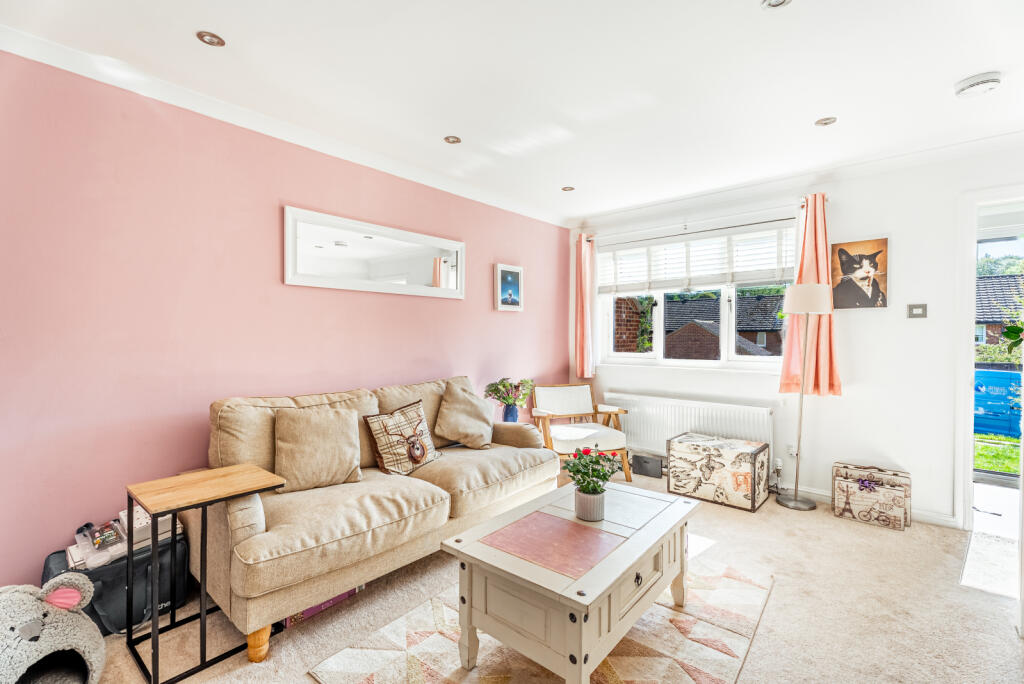 Additional image 13 of Becks Close, Markyate, St. Albans, Hertfordshire, AL3