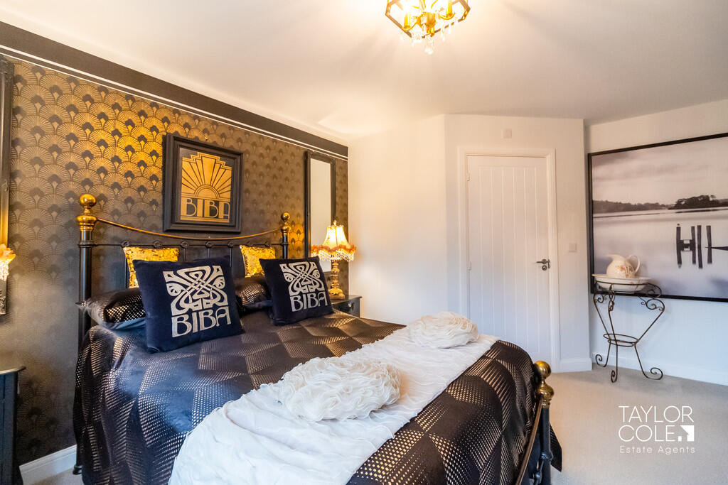 Additional image 20 of The Hills, Warton