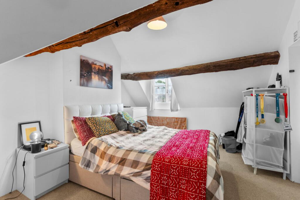 Additional image 19 of High Street, Henley in Arden, Warwickshire, B95