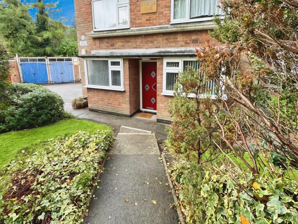 Additional image 12 of Jerrard Drive, Sutton Coldfield