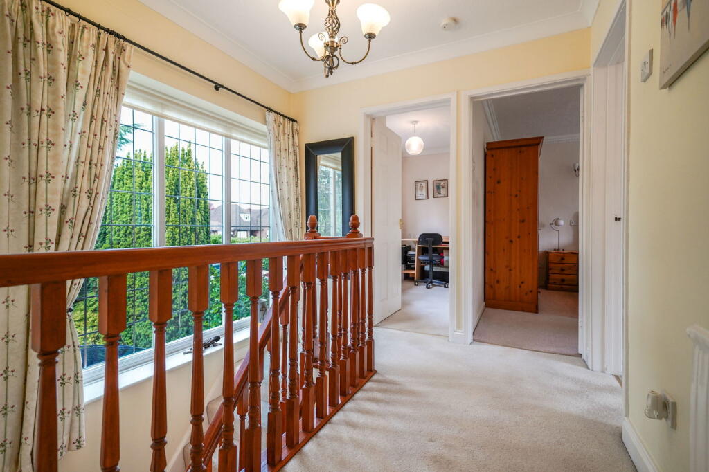 Additional image 11 of Manor Road, Solihull